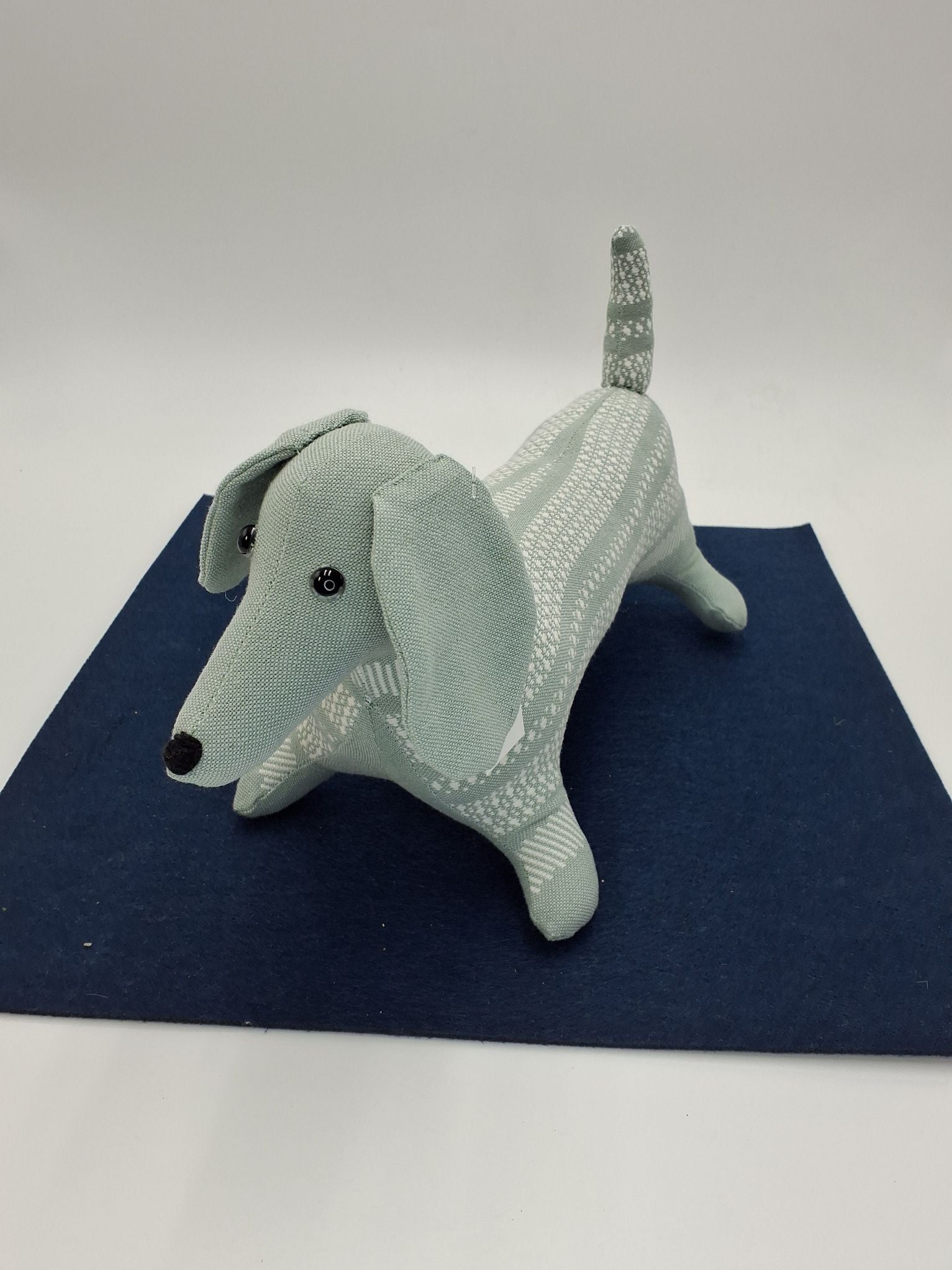 Pynte hund